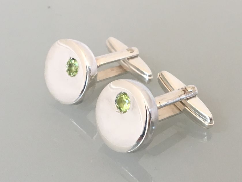 Cufflinks